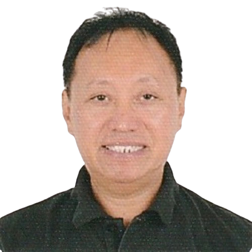 Edwin R. Reyes